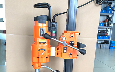 磁力鉆選用鋼板鉆頭和麻花鉆頭到底有哪些好處？