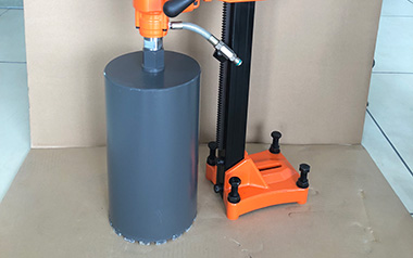 如何通過磁力鉆電機聲音來判斷機器好壞？