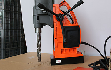 磁力鉆之墻壁切割機出現(xiàn)誤差的原因 磁力鉆之墻壁切割機出現(xiàn)誤差的原因