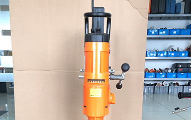 淺析進(jìn)口磁力鉆和過程磁力鉆的工作原理介紹 淺析進(jìn)口磁力鉆和過程磁力鉆的工作原理介紹