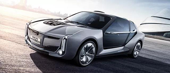 寶能新能源汽車西安項目動工，助力產業布局與市場拓展