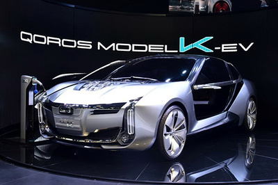 寶能66億收購觀致，300億押注新能源汽車整車銷售