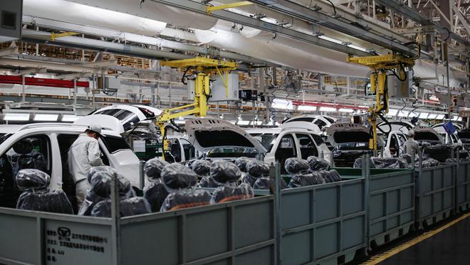 川南崛起新星 揭秘四川首家全資質全品類整車生產企業的戰略布局與市場雄心