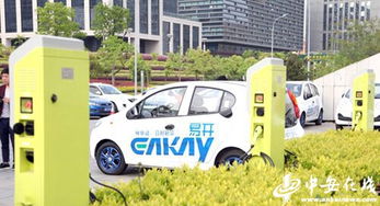 新能源汽車發展的“蕪湖樣板” 以整車銷售為引擎的區域突圍