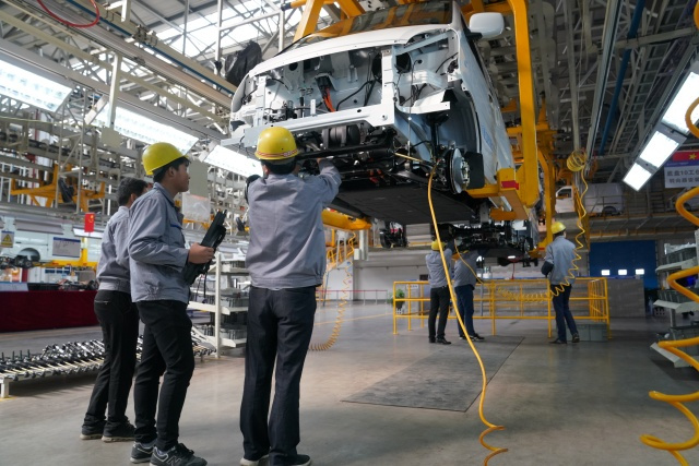 解讀新政，布局未來 陜西通家深入學習網傳版2018新能源補貼政策