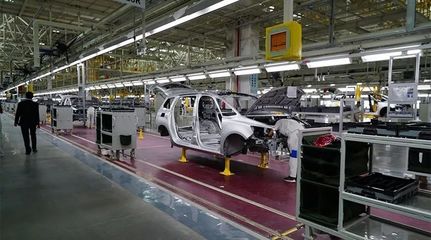 每日車談9.27 | 起亞煥馳/別克GL6動態解析，國金汽車新品牌亮相新能源賽道