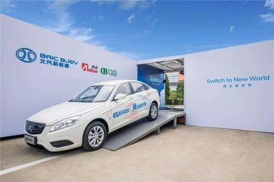 新能源補貼退潮，換電模式能否撐起銷量新支點？